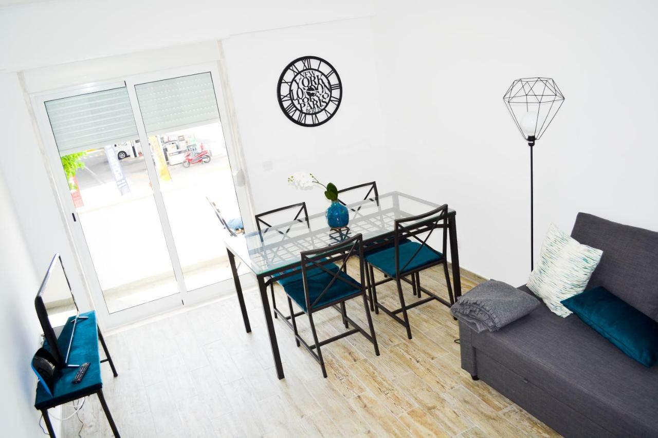 Belem River Apartment II Lisbon Exterior photo