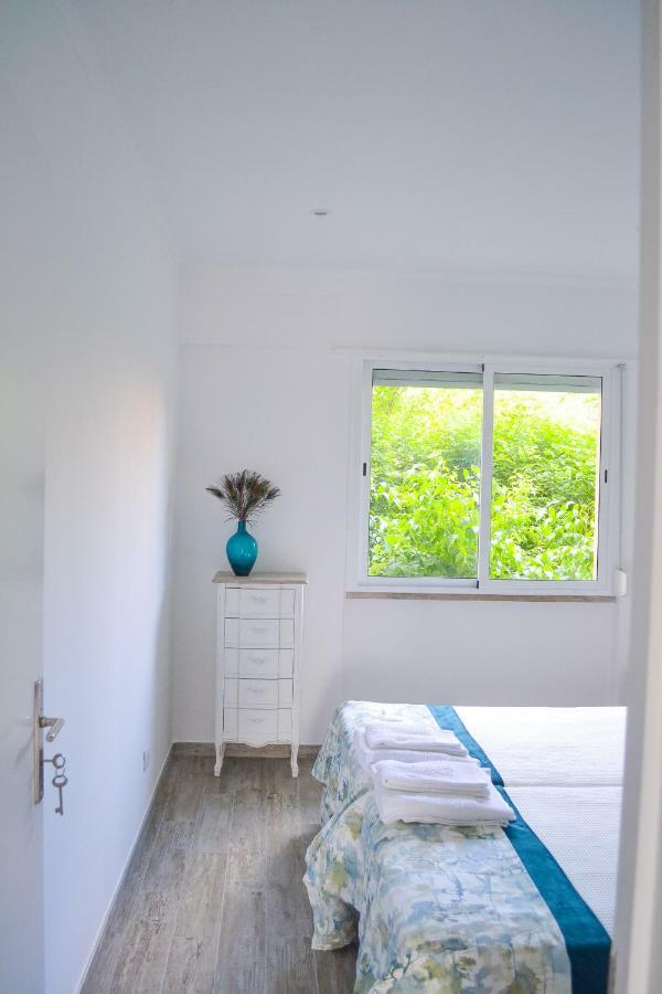 Belem River Apartment II Lisbon Exterior photo