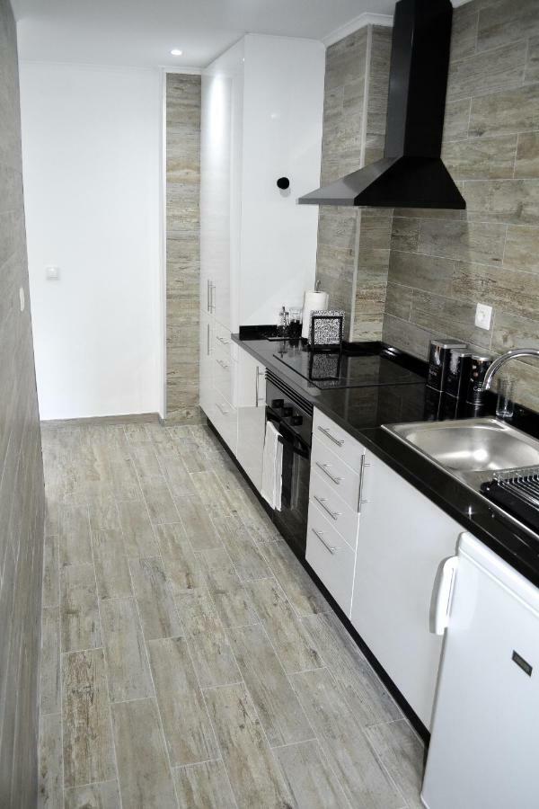 Belem River Apartment II Lisbon Exterior photo
